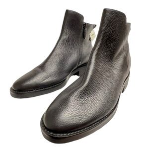 Cole Haan Leather Chelsea Boots
